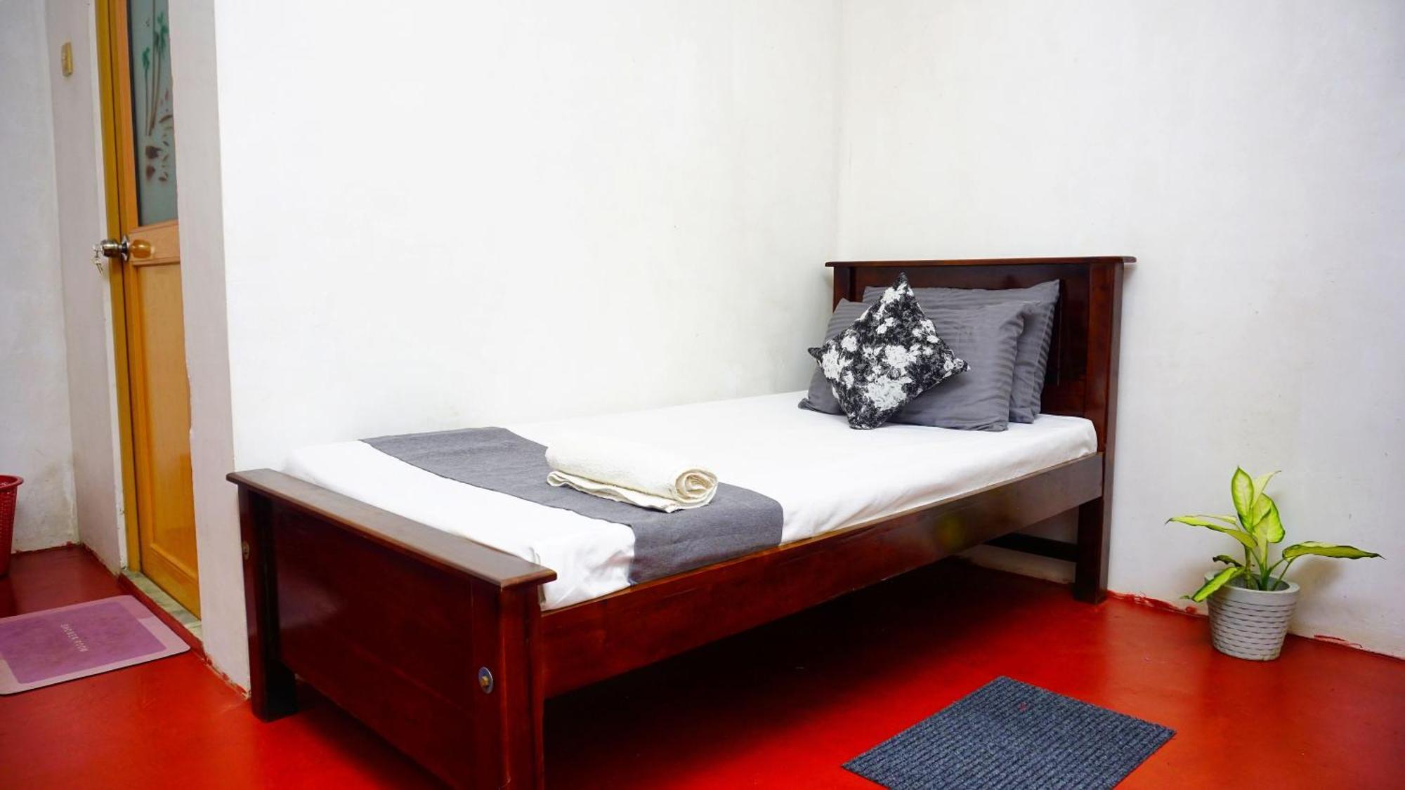 Lake Island Home Stay Dambulla Bagian luar foto