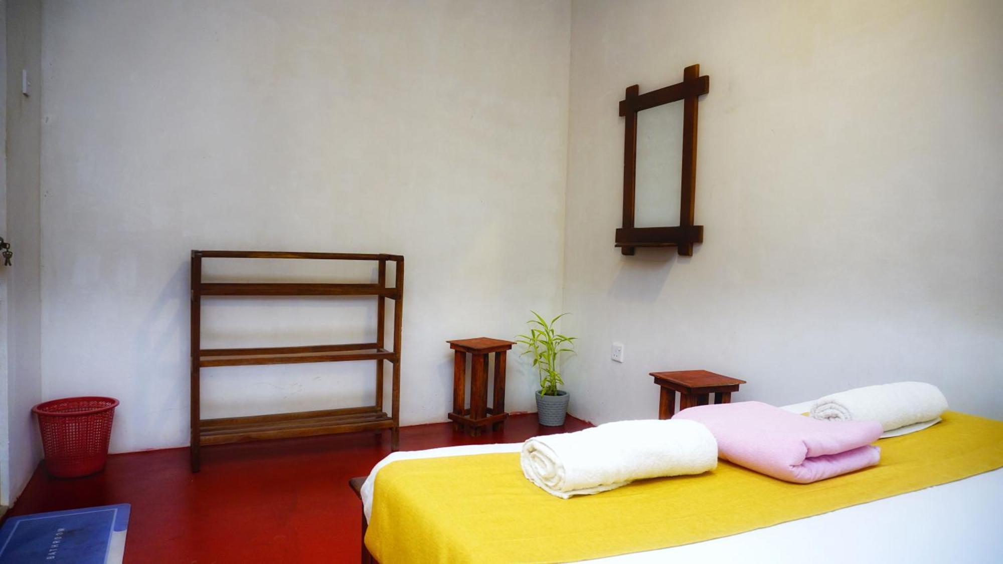 Lake Island Home Stay Dambulla Bagian luar foto