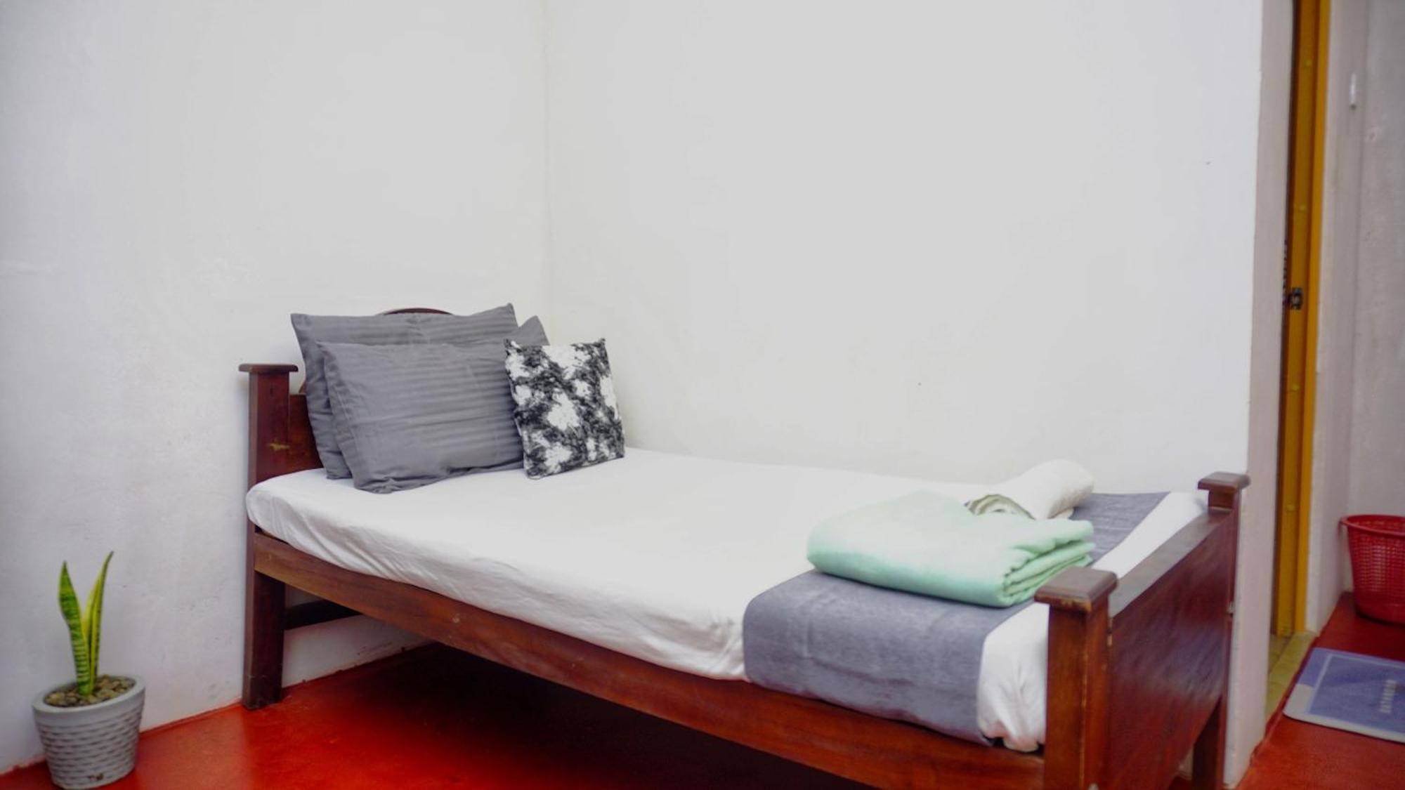 Lake Island Home Stay Dambulla Bagian luar foto