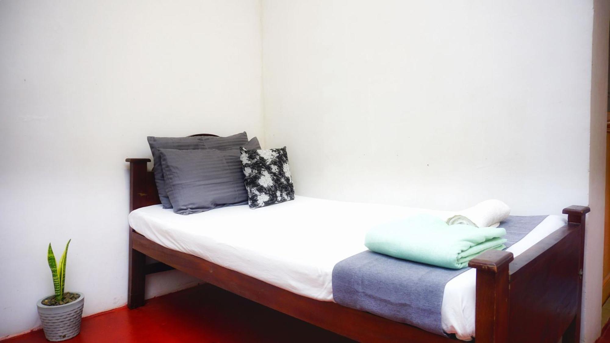 Lake Island Home Stay Dambulla Bagian luar foto